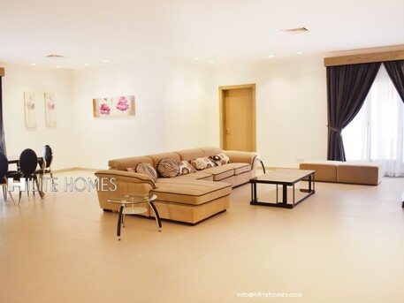 Kuwait City, Apartments/Houses, KWD 700/month,  3 BR,  Three Bedroom Apartment For Rent In Fintas