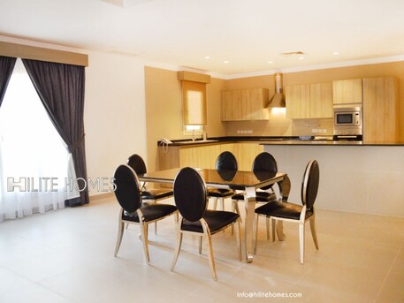Kuwait City, Apartments/Houses, KWD 700/month,  3 BR,  Three Bedroom Apartment For Rent In Fintas