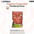 PKR 3425,  Organics 77 Super Gold Buy Online On Zarea