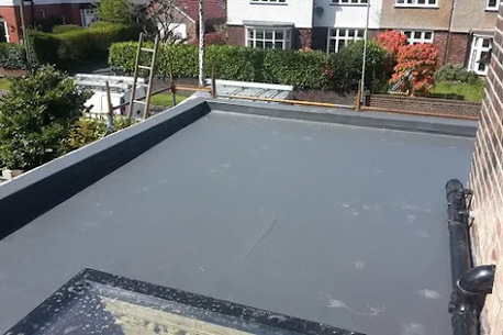 London, Construction, Enhance Roof Protection &ndash; Expert Fascias & Soffits Installation