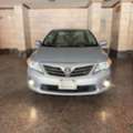 SAR 24500,  Crolla 2013 165km Manual,  2013,  Manual,  165000 KM,  Crolla   165000km
