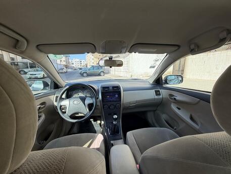 Jeddah, Vehicles, Cars & Trucks , SAR 24500,  Crolla 2013 165km Manual,  2013,  Manual,  165000 KM,  Crolla   165000km