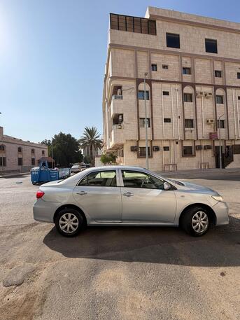 Jeddah, Vehicles, Cars & Trucks , SAR 24500,  Crolla 2013 165km Manual,  2013,  Manual,  165000 KM,  Crolla   165000km