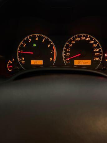 Jeddah, Vehicles, Cars & Trucks , SAR 24500,  Crolla 2013 165km Manual,  2013,  Manual,  165000 KM,  Crolla   165000km