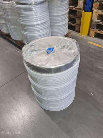 Riga, Food, Eur 99,  Stainless Steel Beer Keg, Grill Keg, 47-50 L