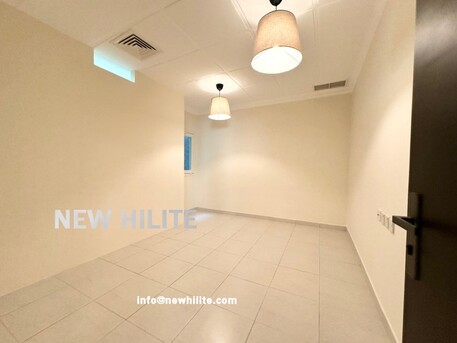 Kuwait City, Apartments/Houses, KWD 730/month,  Studio,  Spacious Four Bedroom Floor For Rent In Salwa
