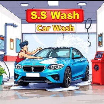 Abha, Jobs, عمال التنظيف