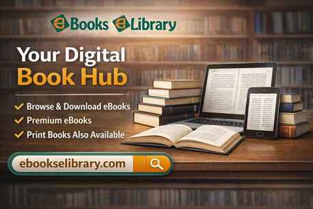 Mumbai, Books, Best Free EBooks And Premium Study Books In One Place.