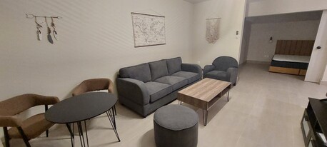 Al Sulaymaniyyah, Apartments/Houses, SAR 48000/year,  Furnished,  1 BR,  65 Sq. Meter,  Cozy Apartment For Rent