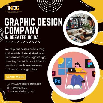 Noida, Marketing, Graphic Design Company In Greater Noida - 9711002975