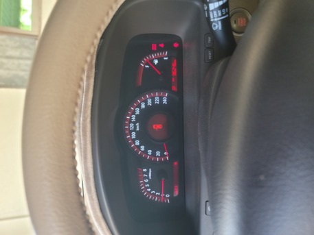 Dubai, Vehicles, Cars & Trucks , AED 22000,  Kia Mohave,  2015,  Automatic,  96245 KM,  For Sale