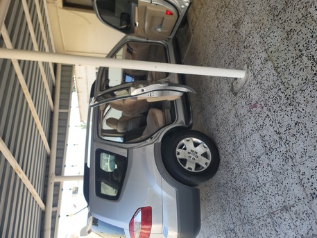 Dubai, Vehicles, Cars & Trucks , AED 22000,  Kia Mohave,  2015,  Automatic,  96245 KM,  For Sale