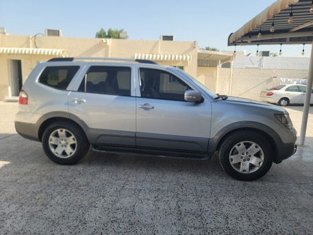 Dubai, Vehicles, Cars & Trucks , AED 22000,  Kia Mohave,  2015,  Automatic,  96245 KM,  For Sale