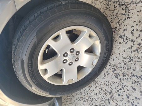 Dubai, Vehicles, Cars & Trucks , AED 22000,  Kia Mohave,  2015,  Automatic,  96245 KM,  For Sale