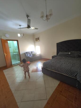 Ad Diriyah, Apartments/Houses, SAR 2800/month,  Furnished,  Studio,  1 Room Furnished Apartment With Kitchen And Bathroom