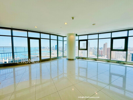Shaab, Apartments/Houses, KWD 1350/month,  3 BR,  Luxury Three Bedroom Apartment For Rent, Shaab