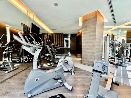 Shaab, Apartments/Houses, KWD 1350/month,  3 BR,  Luxury Three Bedroom Apartment For Rent, Shaab