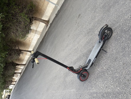 Khobar, Electronics, Scooter