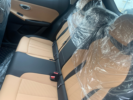 Al Rehab, Vehicle Lease Transfer, SAR 500,  GAC EMZOOM 2024 Graphene Grey