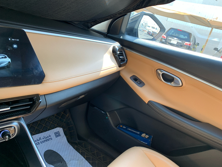 Al Rehab, Vehicle Lease Transfer, SAR 500,  GAC EMZOOM 2024 Graphene Grey