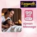 Unlock A World Of Pure Bliss At Rangeela Spa Ajman