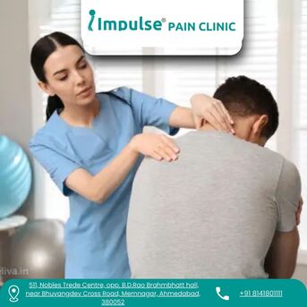 Ahmedabad, Health, Advanced Pain Management Treatment In Ahmedabad &ndash; Dr. Nitin Singhal