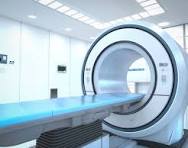 Melbourne, Medical, MRI Scan Beveridge