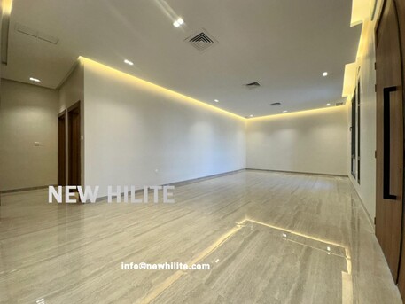 Kuwait City, Villas, KWD 1250,  BRAND NEW FOUR BEDROOM DUPLEX FOR RENT IN AL FUNAITEES