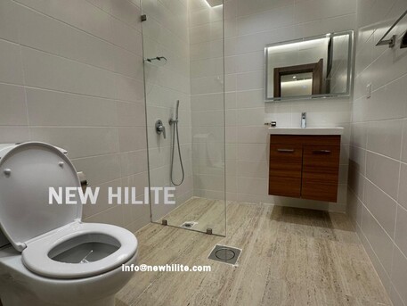 Kuwait City, Villas, KWD 1250,  BRAND NEW FOUR BEDROOM DUPLEX FOR RENT IN AL FUNAITEES