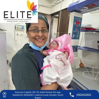 Ahmedabad, Health, Highly Recommended Best Gynecologist In Ahmedabad &ndash; Dr. Aastha Gandhi