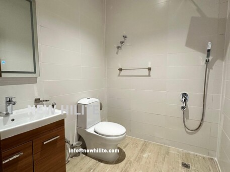 Kuwait City, Villas, KWD 1300,  BRAND NEW FIVE BEDROOM TRIPLEX WITH ROOF FOR RENT IN AL FUNAITEES