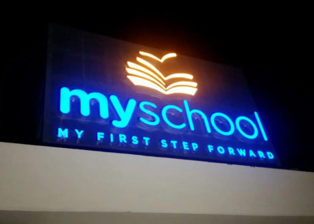 New Delhi, Businesses For Sale, Premier Signage Manufacturer And Supplier Across India