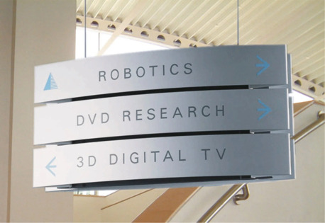 New Delhi, Businesses For Sale, Premier Signage Manufacturer And Supplier Across India