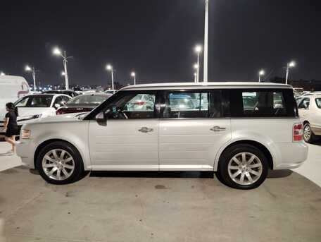 Paris, Vehicles, Cars & Trucks , SAR 25000,  Ford Flex,  2012,  Automatic,  320000 KM,  I Wish To Sell My   Engine, GearBox, Aircondition: All Excellent Condition