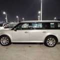 SAR 25000,  Ford Flex,  2012,  Automatic,  320000 KM,  I Wish To Sell My   Engine, GearBox, Aircondition: All Excellent Condition