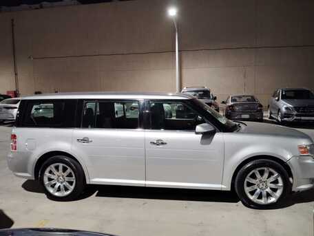 Paris, Vehicles, Cars & Trucks , SAR 25000,  Ford Flex,  2012,  Automatic,  320000 KM,  I Wish To Sell My   Engine, GearBox, Aircondition: All Excellent Condition