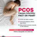 PCOS & Infertility | Best Obstetrician-Gynecologist In Bhubaneswar | Dr Shibani Devi