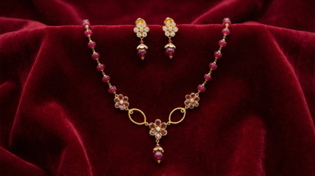 Kurnool, Wholesale Products, Lightweight Gold Jewellery Manufacturer For Retailers And Wholesalers