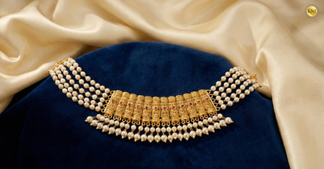 Kurnool, Wholesale Products, Lightweight Gold Jewellery Manufacturer For Retailers And Wholesalers