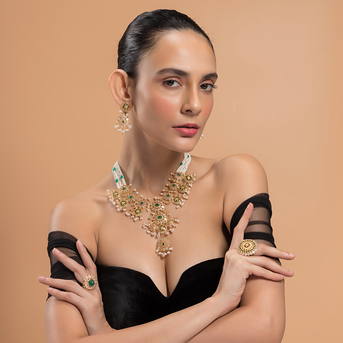 Kurnool, Wholesale Products, Lightweight Gold Jewellery Manufacturer For Retailers And Wholesalers