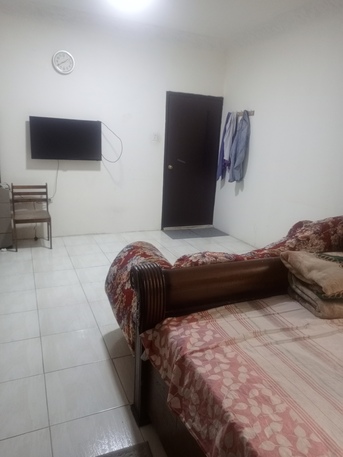 Jubail, Apartments, Flats, Houses & Villas, SAR 1500/month,  Studio,  1 Bhk Fully Furnished House