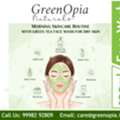 INR 299,  Buy Best Face Wash Online In India For Men And Women - Greenopia