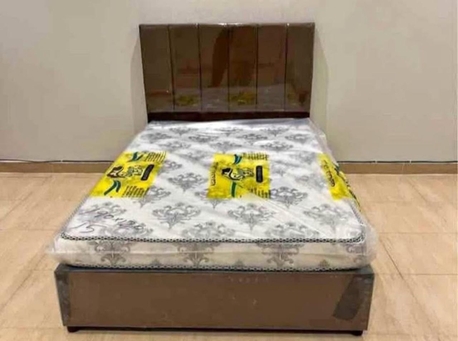 Jeddah, Furniture, SAR 2,  All Types Of Beds ,dresser , Wardrobes And Bedroom Set Available In Low Price