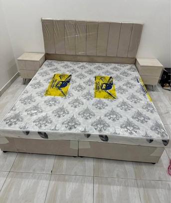 Jeddah, Furniture, SAR 2,  All Types Of Beds ,dresser , Wardrobes And Bedroom Set Available In Low Price