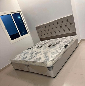 Jeddah, Furniture, SAR 2,  All Types Of Beds ,dresser , Wardrobes And Bedroom Set Available In Low Price