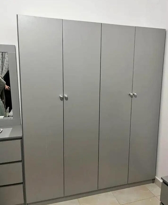 Jeddah, Furniture, SAR 2,  All Types Of Beds ,dresser , Wardrobes And Bedroom Set Available In Low Price