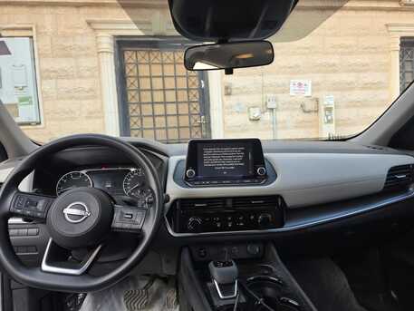 Riyadh, Vehicle Lease Transfer, SAR 1887,  Lease Transfer Nissan Xtrail 2025