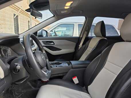 Riyadh, Vehicle Lease Transfer, SAR 1887,  Lease Transfer Nissan Xtrail 2025