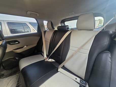 Riyadh, Vehicle Lease Transfer, SAR 1887,  Lease Transfer Nissan Xtrail 2025