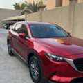 SAR 65000,  Mazda CX-9,  2019,  Automatic,  253 KM,  MAZDA CX9